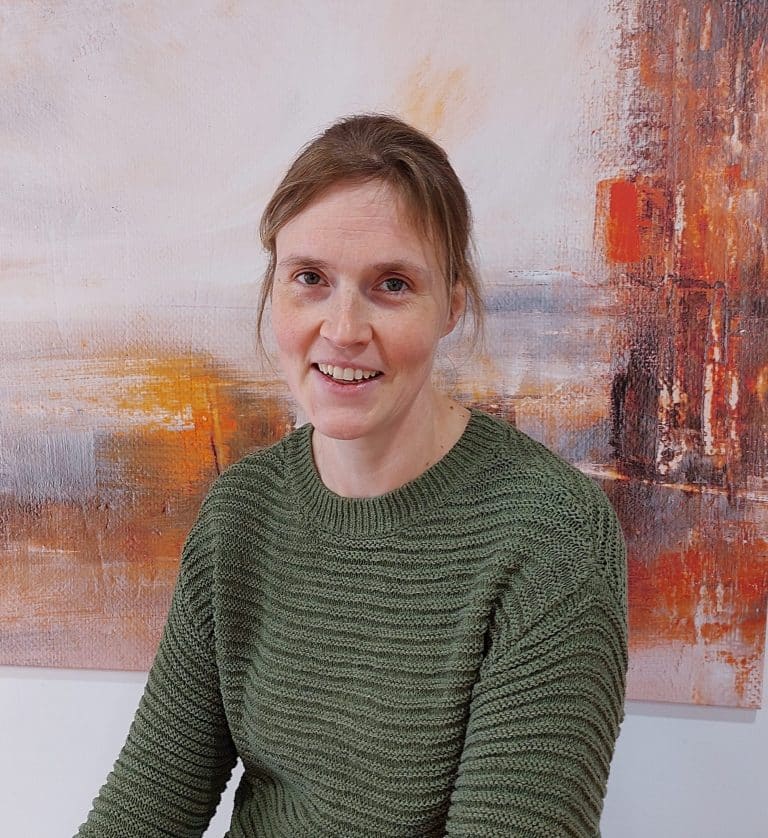 Foto van Janette van Hest
