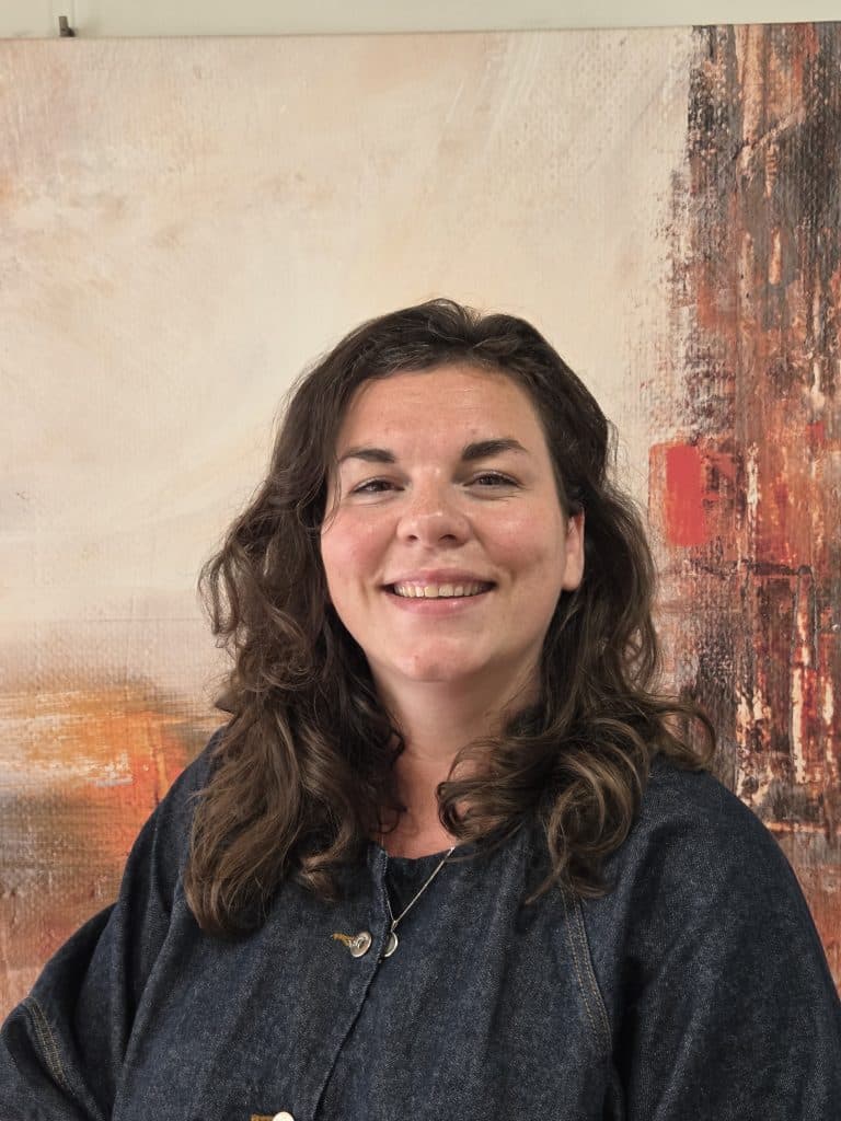 Foto van Lelou Heijmink