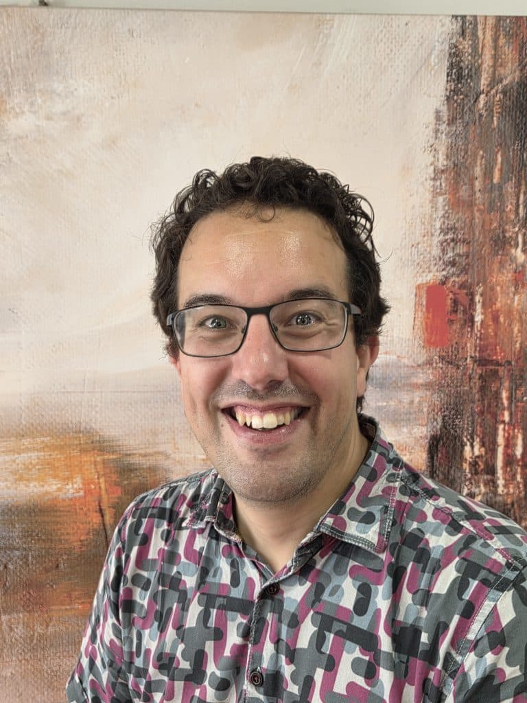 Foto van Paul van Otterdijk